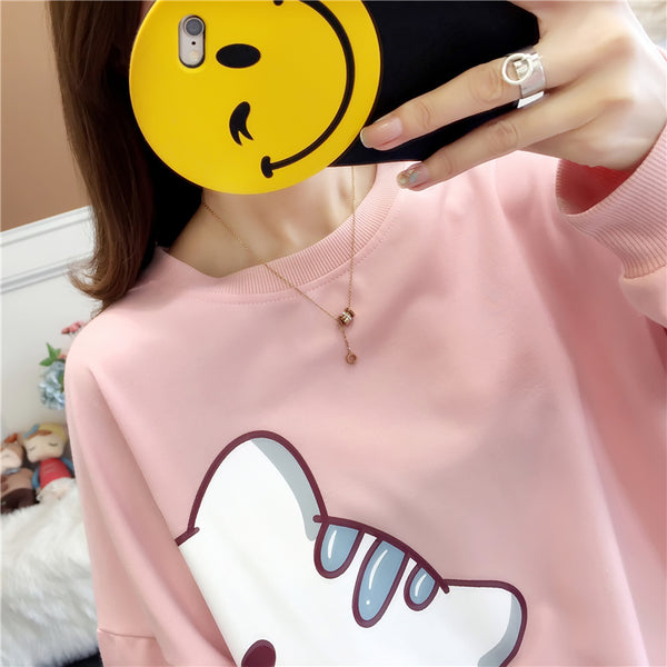 Lovely Cats Hoodie PN1807