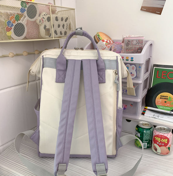 Fashion Students Backpack PN5650