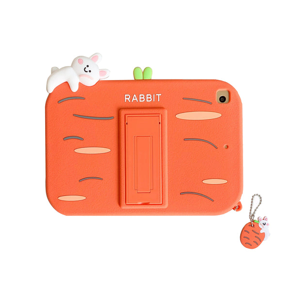 Lovely Rabbit Ipad Protect Case PN3175