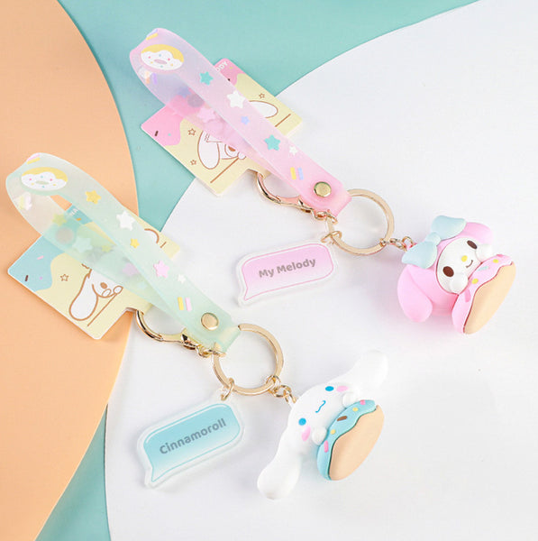 Kawaii Key Chain PN4700