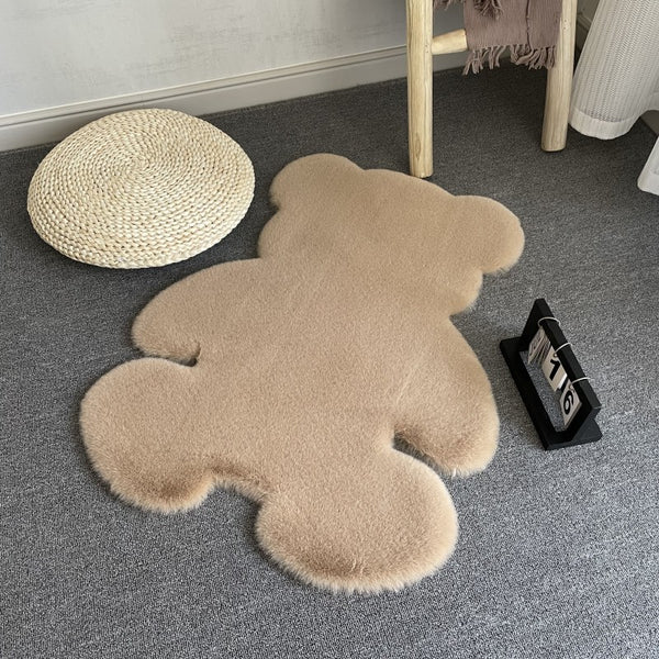 Soft Bear Floor Mat PN4072