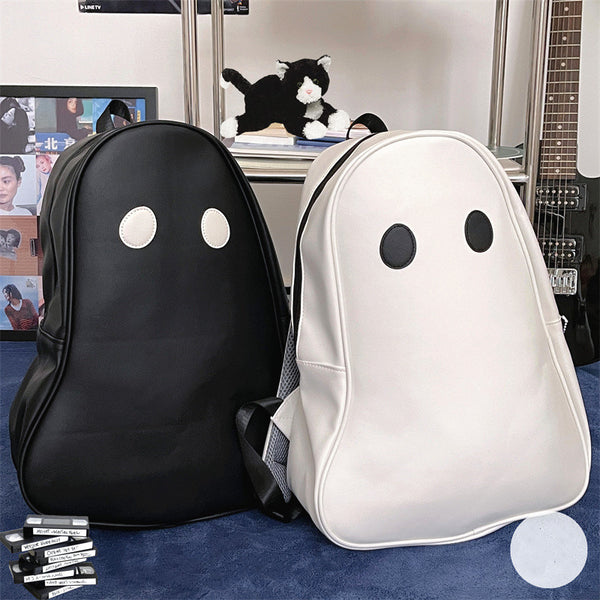 Cool Ghost Backpack PN4453 – Pennycrafts