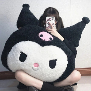 Cute Anime Hold Pillow PN5541