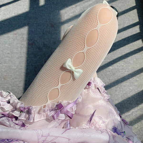 Fashion Lilota Girl Pattern Socks PN5784