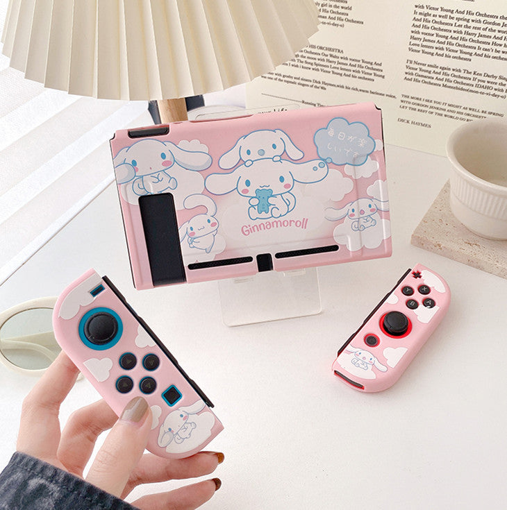 Cute Anime Switch Case PN4412 – Pennycrafts