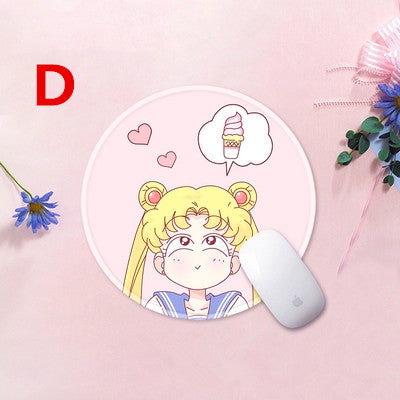 Sailormoon Usagi Mouse Pad PN1043