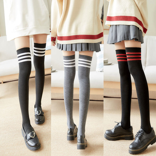 Fashion Girls Pattern Socks PN3182