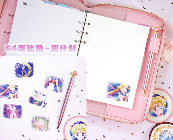 Sailormoon Princess Handbook PN1904