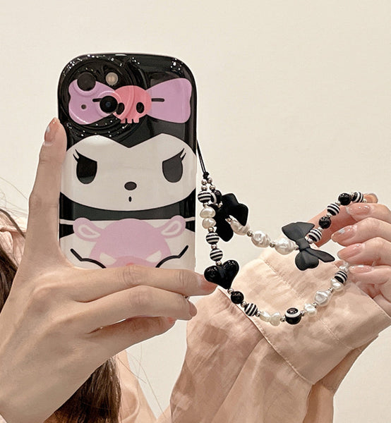 Cartoon Anime Phone Case for iphone X/XS/XR/XS Max/11/11pro/11pro max/12/12pro/12pro max/13/13pro/13pro max PN5163