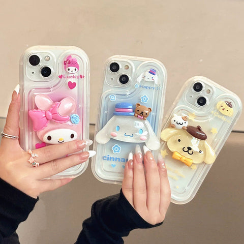 Cartoon Anime Phone Case for iphone 11/11pro/11pro max/12/12mini/12pro/12pro max/13/13pro/13pro max/14/14plus/14pro/14pro max PN5825