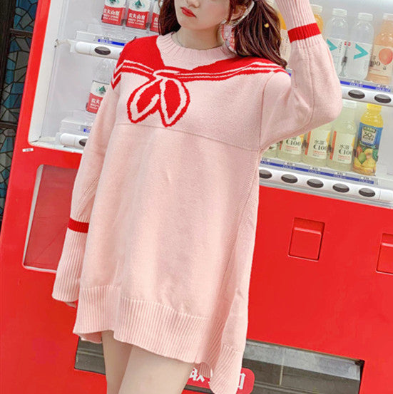 Fashion Girls Sweater PN3178