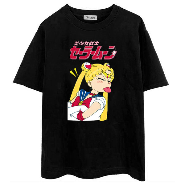 Sailormoon Usagi Tshirt PN1324