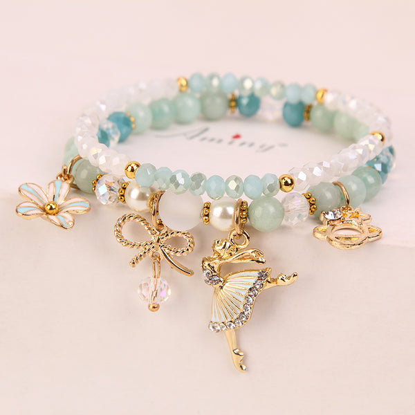 Dancing Girl Bracelet PN4760