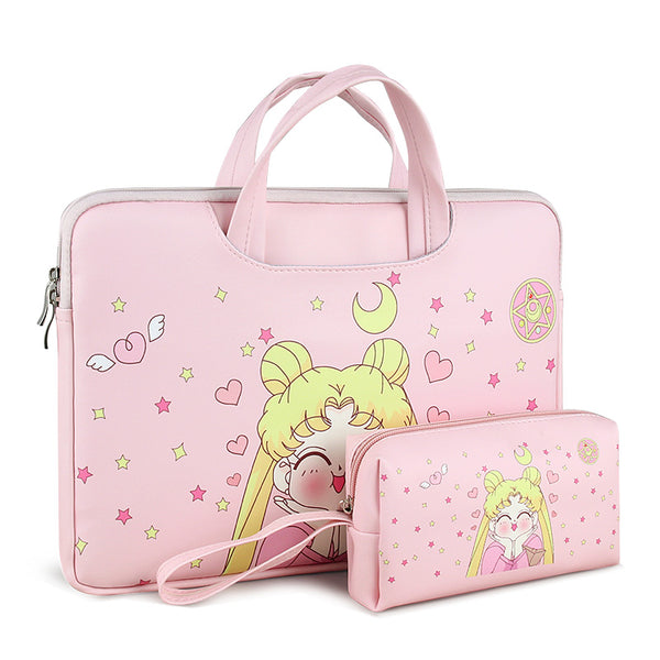 Sailormoon Laptop Bag PN1193