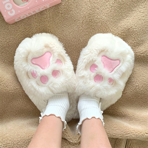 Soft Paw Slippers PN4859