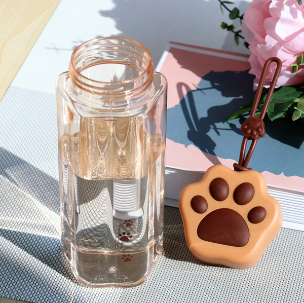 Cute Cats Paw Water Cups PN2702