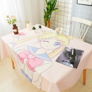 Sailormoon Usagi Table Mat PN0899