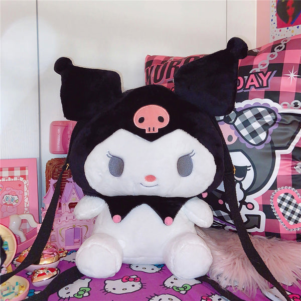 Cute Anime Backpack PN3849