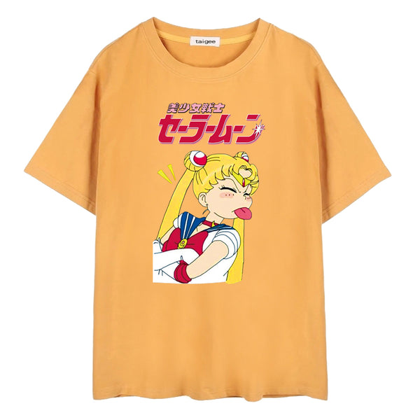 Sailormoon Usagi Tshirt PN1324