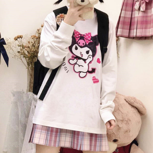 Fashion Anime Hoodie PN3314