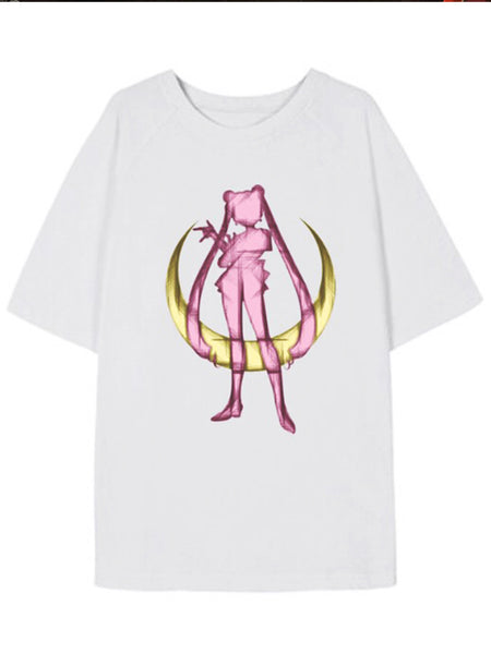 Loose Sailor Moon Tshirt PN1126