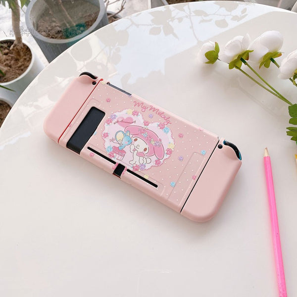 Cute Anime Switch Case and Bag PN3964