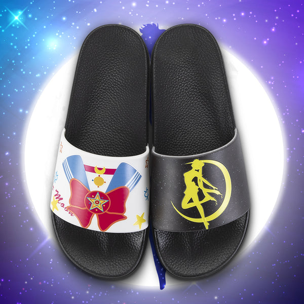 Fashion Sailormoon Slippers PN2440