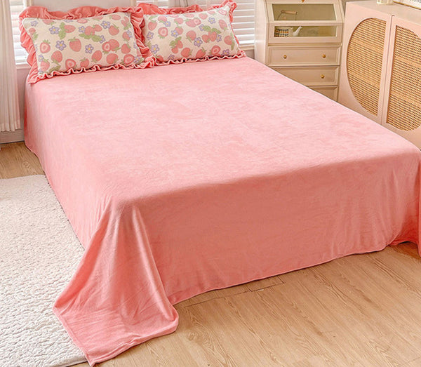 Sweet Srawberry Bedding Set PN5382