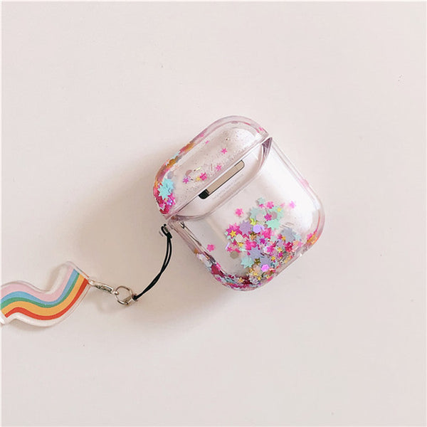 Anime Airpods Case For Iphone PN3251