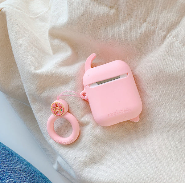 Cute Airpods Case For Iphone PN1351