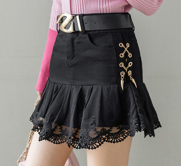 Fashion Girls Skirt PN4834