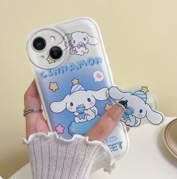 Cartoon Anime Phone Case for iphone X/XS/XR/XS Max/11/11pro/11pro max/12/12mini/12pro/12pro max/13/13pro/13pro max/14/14plus/14pro/14pro max PN5622