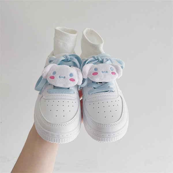 Cute Cartoon Shoes PN4669