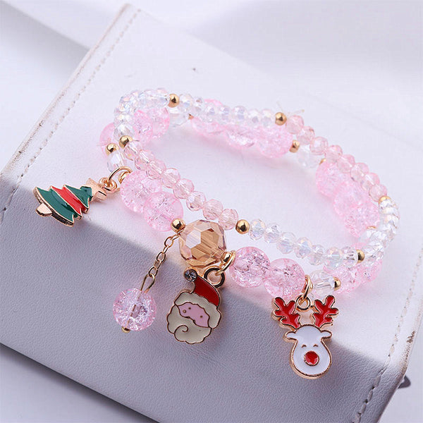 Pretty Christmas Bracelet PN4578