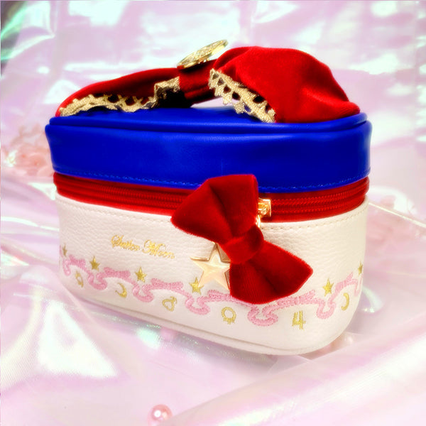 Sailormoon Superb Makeup Bag PN0857