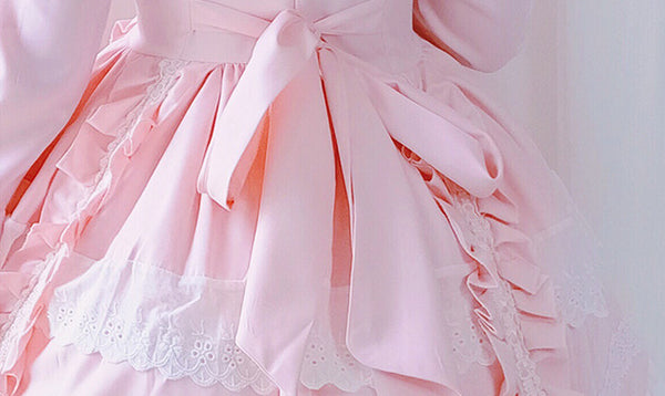 Fashion Lolita Cosplay Dress PN1915