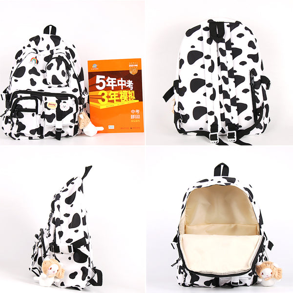 Fashion Milkcow Backpack PN5315