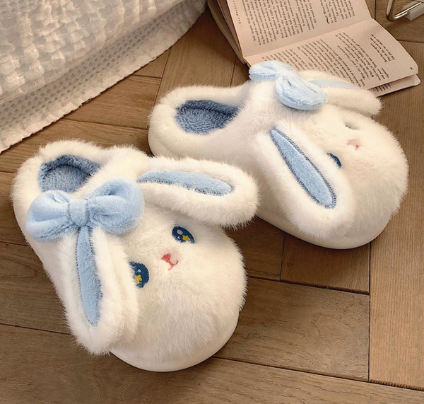 Soft Rabbit Slippers PN5336