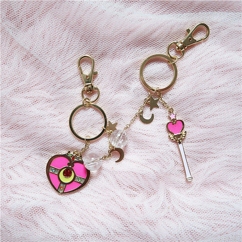 Sailormoon Key Chain PN1463