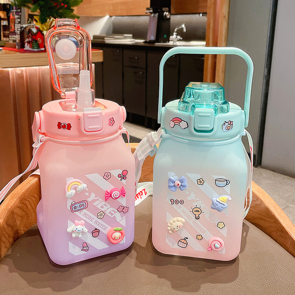 Cute Water Bottle PN4748