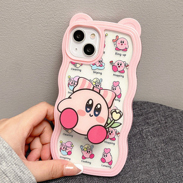 Cute Phone Case for iphone X/XS/XR/XS Max/11/11pro/11pro max/12/12mini/12pro/12pro max/13/13mini/13pro/13pro max PN5211