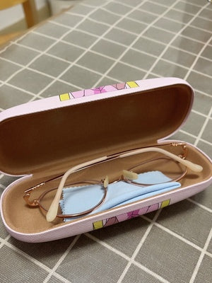Kawaii Sailormoon Glasses Case PN3660