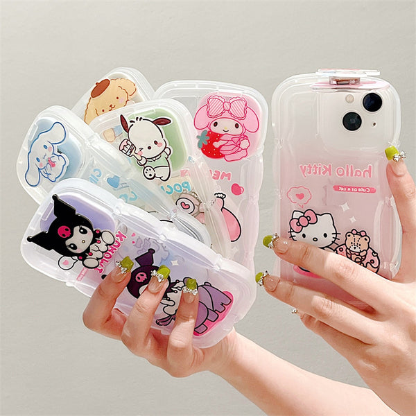 Cartoon Phone Case for iphone X/XS/XR/XS Max/11/11pro/11pro max/12/12mini/12pro/12pro max/13/13mini/13pro/13pro max/14/14pro/14max/14pro max PN5377