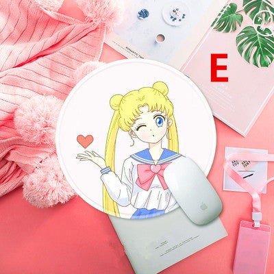 Sailormoon Usagi Mouse Pad PN1043