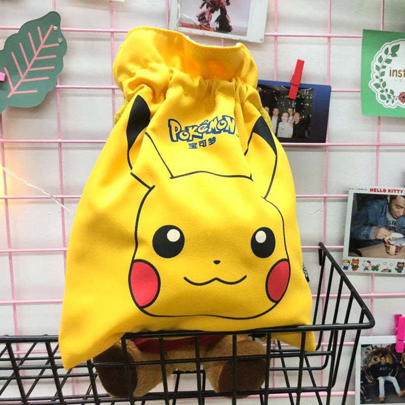 Cute Pikachu Bundle Pocket PN2146