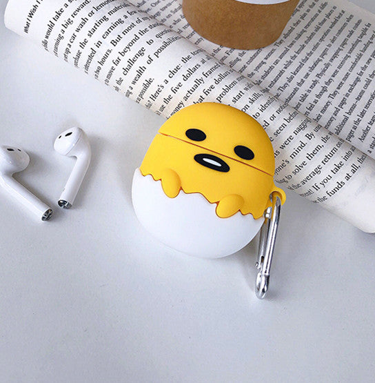 New Style Gudetama Airpods Case For Iphone PN2250