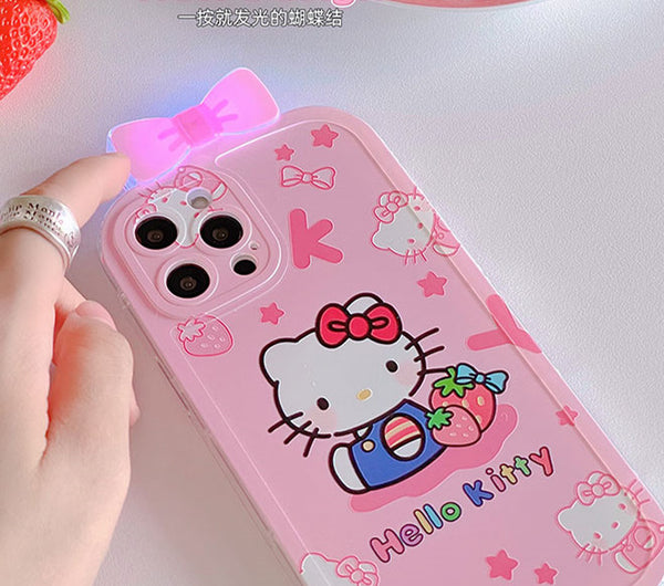 Cute Anime Phone Case for iphone X/XS/XR/XS Max/11/11pro max/12/12pro/12pro max/13/13pro/13pro max PN5187