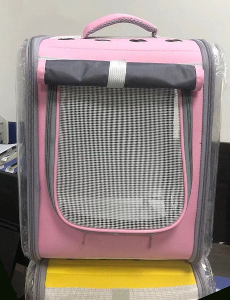 Kawaii Cat Carrier Bag PN3291