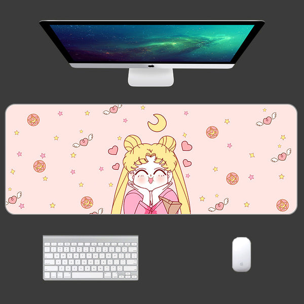 Kawaii Sailormoon Usagi Mouse Pad PN0914