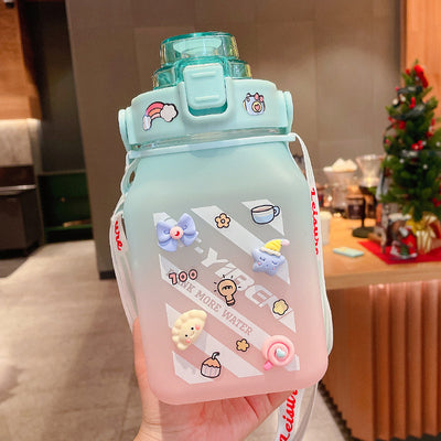 Cute Water Bottle PN4748